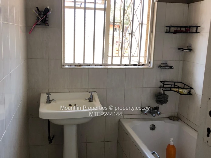 Ashdown Park House for sale 