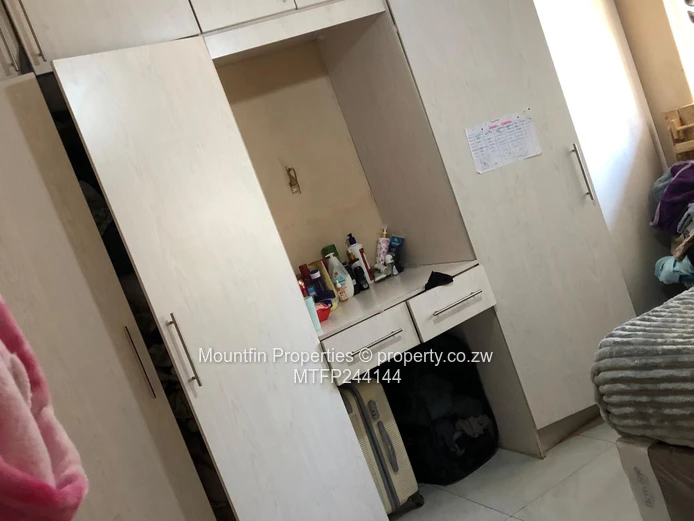 Ashdown Park House for sale 