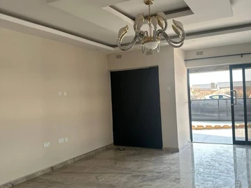 4 Bedroom Townhouse Complex