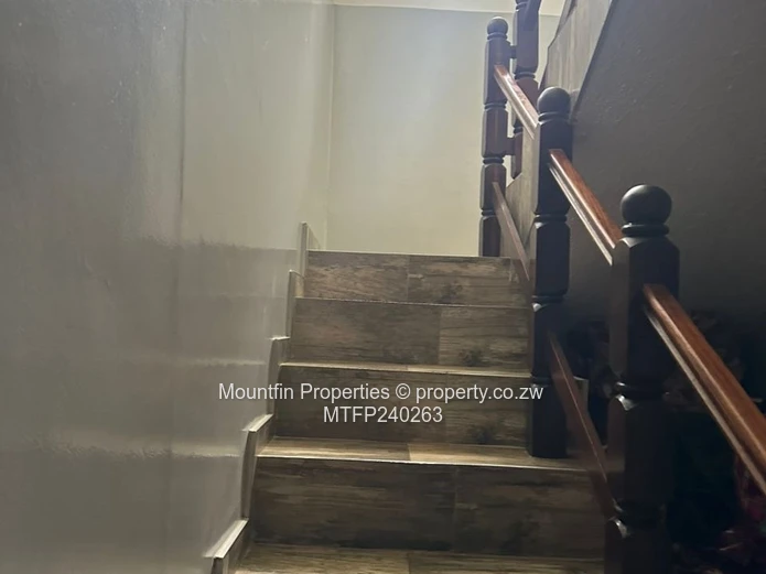 Premium Double-Storey Residence | Chisipite