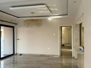 4 Bedroom Townhouse Complex