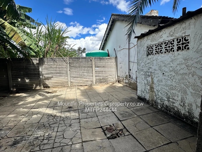 Sunridge Property for sale 